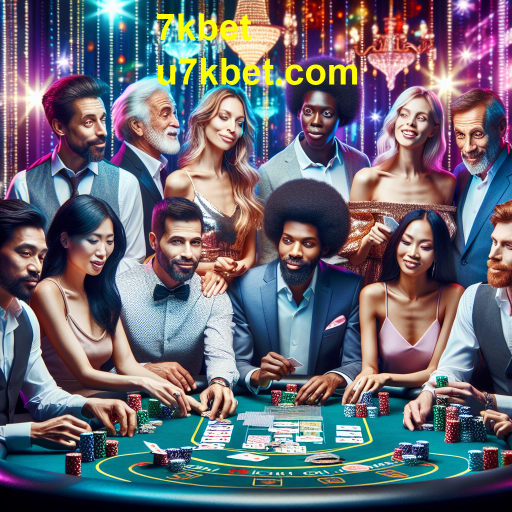 A Revolução dos Jogos de Mesa: Entretenimento e Interação em Tempos Modernos